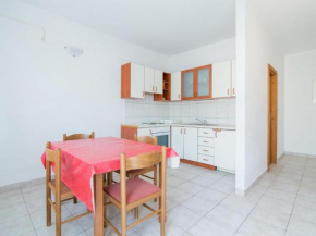 Apartments Neva- Standard Two Bedroom Apartment with Terrace and Sea View 4Z